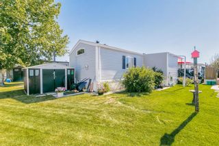 Photo 41: 120 99 Arbour Lake Road NW in Calgary: Arbour Lake Mobile for sale : MLS®# A1256042
