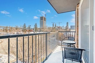 Photo 16: 31 1703 11 Avenue SW in Calgary: Sunalta Apartment for sale : MLS®# A2032556