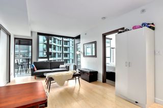 Photo 4: 1203 68 SMITHE Street in Vancouver: Downtown VW Condo for sale (Vancouver West)  : MLS®# R2867894