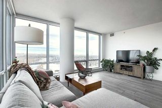 Photo 5: 1907 615 6 Avenue SE in Calgary: Downtown East Village Apartment for sale : MLS®# A2109238