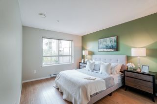 Photo 12: 206 3110 DAYANEE SPRINGS Boulevard in Coquitlam: Westwood Plateau Condo for sale in "LEDGEVIEW" : MLS®# R2498071