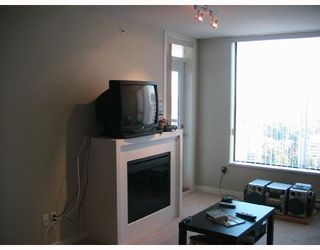 Photo 2: 2408 7108 COLLIER Street in Burnaby: Middlegate BS Condo for sale in "ARCADIA WEST" (Burnaby South)  : MLS®# V660458
