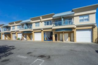 Photo 25: 214 5678 199 Street in Langley: Langley City Townhouse for sale : MLS®# R2776616