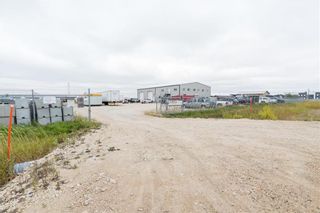 Photo 2: 190 I-XL Crescent in Lockport: Industrial / Commercial / Investment for sale (R02)  : MLS®# 202300444