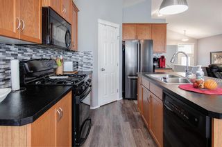 Photo 11: 2461 SAGEWOOD Crescent SW: Airdrie Detached for sale : MLS®# A1034517
