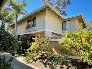 Photo 1: UNIVERSITY CITY Condo for sale : 3 bedrooms : 4323 Caminito Del Zafiro #74 in San Diego