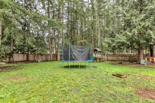 Photo 22: 3896 202A Street in Langley: Brookswood Langley House for sale : MLS®# R2698155