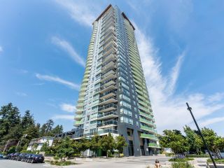 Photo 1: 2106 6638 DUNBLANE Avenue in Burnaby: Metrotown Condo for sale (Burnaby South)  : MLS®# R2796431