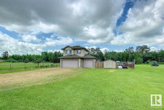 Photo 48: 120 21539 TWP RD 503: Rural Leduc County House for sale : MLS®# E4307578