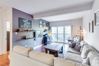 Photo 11: 402 1655 NELSON Street in Vancouver: West End VW Condo for sale in "HEMPSTEAD MANOR" (Vancouver West)  : MLS®# R2330394