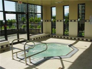 Photo 15: 1606 4250 DAWSON Street in Burnaby: Brentwood Park Condo for sale (Burnaby North)  : MLS®# R2157158