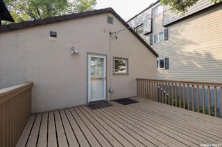 Photo 35: 1009 Lansdowne Avenue in Saskatoon: Nutana Residential for sale : MLS®# SK942903