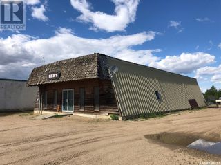 Photo 2: 10032 Marquis AVENUE in North Battleford: Industrial for sale : MLS®# SK911262