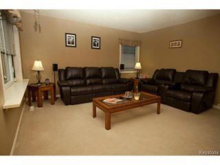 Photo 6: 430 Edgewood Street in WINNIPEG: St Boniface Residential for sale (South East Winnipeg)  : MLS®# 1318062