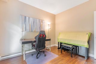 Photo 12: 34 7388 MACPHERSON Avenue in Burnaby: Metrotown Townhouse for sale in "ACACIA GARDENS" (Burnaby South)  : MLS®# R2721171