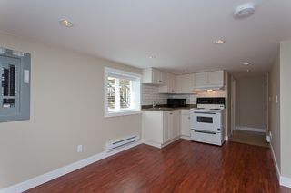 Photo 20: 369 MUNDY Street in Coquitlam: Coquitlam East House for sale : MLS®# V951722