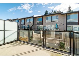 Photo 16: 205 2228 162ND Street in Surrey: Grandview Surrey Townhouse for sale in "Breeze" (South Surrey White Rock)  : MLS®# R2500064