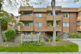 Photo 20: 207 349 E 6TH Avenue in Vancouver: Mount Pleasant VE Condo for sale in "Landmark House" (Vancouver East)  : MLS®# R2085841