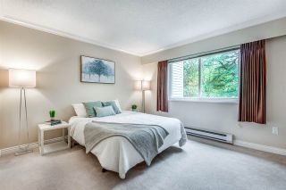 Photo 12: 333 3364 MARQUETTE Crescent in Vancouver: Champlain Heights Condo for sale (Vancouver East)  : MLS®# R2505911