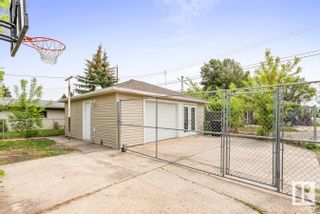Photo 35: 9435 65 Avenue in Edmonton: Zone 17 House for sale : MLS®# E4341022