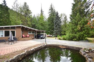 Photo 9: 66602 SUMMER Road in Hope: Kawkawa Lake House for sale (Hope & Area)  : MLS®# R2875814