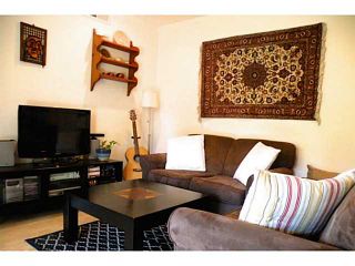 Photo 3: MISSION HILLS Condo for sale : 2 bedrooms : 3963 Eagle Street #9 in San Diego