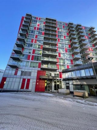 Photo 1: 905 10 Brentwood Common NW in Calgary: Brentwood Apartment for sale : MLS®# A2016024