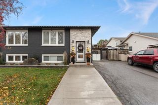 Photo 4: 24 Fox Trail Drive in St. Catharines: 462 - Rykert/Vansickle Single Family Residence for sale : MLS®# 40507141