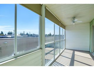 Photo 28: 207 31850 UNION Avenue in Abbotsford: Abbotsford West Condo for sale in "Fernwood Manor" : MLS®# R2721041