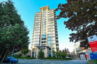 Photo 31: 1602 1863 ALBERNI Street in Vancouver: West End VW Condo for sale in "Lumiere" (Vancouver West)  : MLS®# R2811001