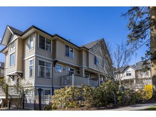 Photo 5: 49 8383 159 Street in Surrey: Fleetwood Tynehead Townhouse for sale in "AVALONE WOOD" : MLS®# R2675183