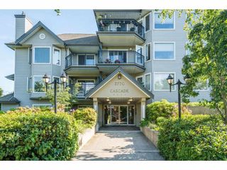 Photo 1: 308 3770 MANOR Street in Burnaby: Central BN Condo for sale (Burnaby North)  : MLS®# R2292459