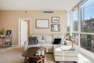 Photo 11: SAN DIEGO Condo for sale : 2 bedrooms : 300 W Beech St #1101