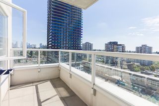 Photo 16: 1302 3489 ASCOT Place in Vancouver: Collingwood VE Condo for sale in "The Regent" (Vancouver East)  : MLS®# R2730223