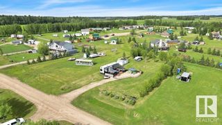 Photo 3: 312 Sunset Bay: Rural Wetaskiwin County Vacant Lot/Land for sale : MLS®# E4384344