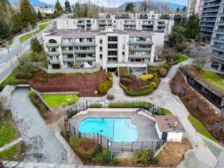 Photo 20: 209 4941 LOUGHEED Highway in Burnaby: Brentwood Park Condo for sale in "Douglas View" (Burnaby North)  : MLS®# R2851013