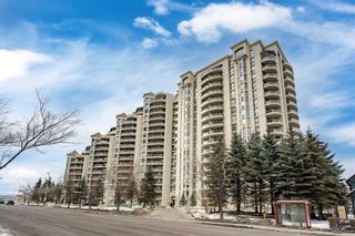 Photo 2: 1508 1108 6 Avenue SW in Calgary: Downtown West End Apartment for sale : MLS®# A2116556