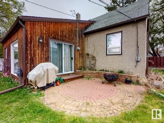 Photo 36: 9538 85 Street in Edmonton: Zone 18 House for sale : MLS®# E4295403