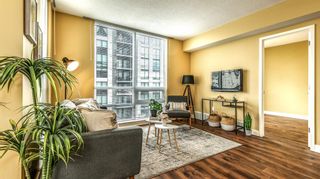 Photo 12: 604 1118 12 Avenue SW in Calgary: Beltline Apartment for sale : MLS®# A1244995