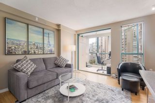 Photo 1: 1901 939 HOMER Street in Vancouver: Yaletown Condo for sale in "The Pinnacle" (Vancouver West)  : MLS®# R2780600
