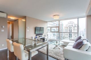 Photo 15: 2003 999 SEYMOUR STREET in Vancouver: Downtown VW Condo for sale (Vancouver West)  : MLS®# R2599666
