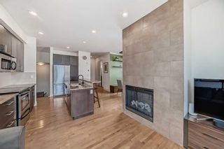 Photo 13: 3008 1 Street NW in Calgary: Tuxedo Park Row/Townhouse for sale : MLS®# A2123213