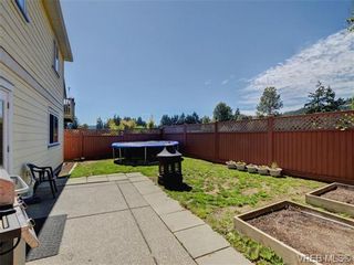 Photo 18: 3250 Walfred Pl in VICTORIA: La Walfred House for sale (Langford)  : MLS®# 738318