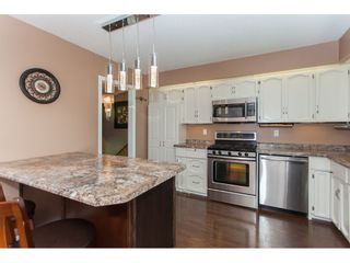 Photo 10: 3747 SANDY HILL Crescent in Abbotsford: Abbotsford East House for sale in "Sandy Hill" : MLS®# R2174274