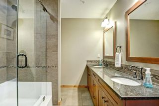 Photo 15: 201 379 Spring Creek Drive: Canmore Apartment for sale : MLS®# A1072923