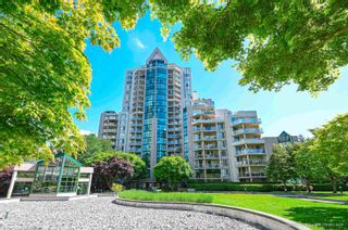 Photo 2: 1001 1196 PIPELINE Road in Coquitlam: North Coquitlam Condo for sale in "THE HUDSON" : MLS®# R2875693