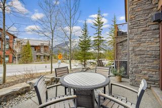 Photo 35: 4104 101D Stewart Creek Landing: Canmore Row/Townhouse for sale : MLS®# A1212651