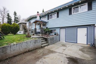 Photo 37: 1976 CATALINA Crescent in Abbotsford: Abbotsford West House for sale : MLS®# R2839278