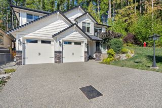 Photo 2: 5 13511 240 Street in Maple Ridge: Silver Valley House for sale in "HARMONY at ROCK RIDGE" : MLS®# R2848805