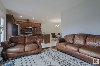 Photo 15: 13028 166 Avenue NW in Edmonton: Zone 27 House Half Duplex for sale : MLS®# E4382569